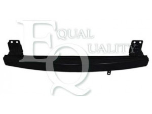 EQUAL QUALITY L02592 montavimo rėmas, buferis 
 Kėbulas -> Kėbulo dalys/ sparnas/buferis -> Buferis/dalys
5JA807109