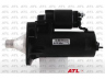 ATL Autotechnik A 70 200 starteris 
 Elektros įranga -> Starterio sistema -> Starteris