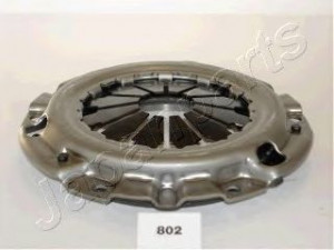 JAPANPARTS SF-802 sankabos suspaudimo plokštelė 
 Sankaba/dalys -> Sankabos suspaudimo plokštelė
22100-74810, 22100-78410, 22100-78411