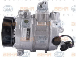 HELLA 8FK 351 125-261 kompresorius, oro kondicionierius 
 Oro kondicionavimas -> Kompresorius/dalys
8H2219D623CA, JPB000183, LR014064