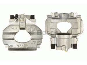 BOSCH 0 986 474 178 stabdžių apkaba
7D0 615 124 B