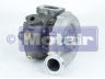 MOTAIR TURBOLADER 333510 kompresorius, įkrovimo sistema
51091007546, 51091009546, 93212006196