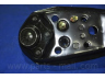 PARTS-MALL PXCAB-004LL vikšro valdymo svirtis 
 Ašies montavimas/vairavimo mechanizmas/ratai -> Valdymo svirtis/pasukamosios svirties sujungimas -> Vairo trauklės (valdymo svirtis, išilginis balansyras, diago
0KX4334350, 0S08334350, 0S08334350B