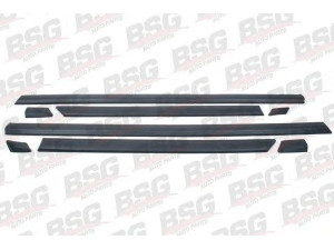 BSG BSG 90-924-001 apdailos/apsauginių juostelių komplektas