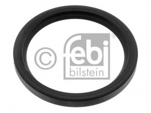 FEBI BILSTEIN 40072 veleno sandariklis, neautomatinė transmisija 
 Transmisija -> Neautomatinė pavarų dėžė -> Tarpikliai/sandarikliai
0140 783, 0609 475, 0693 928, 140 783