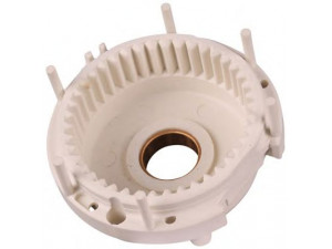 PowerMax 81015680 žiedinis krumpliaratis, planetinės pavaros