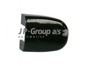 JP GROUP 1187150500 dangtelis, rankenėlės niša 
 Kėbulas -> Keleivių kabina -> Durys/dalys
3B4839879, 3B48398793FZ