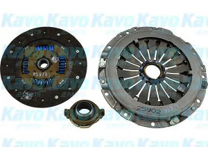 KAVO PARTS CP-8521 sankabos komplektas 
 Sankaba/dalys -> Sankabos remonto komplektas, visas