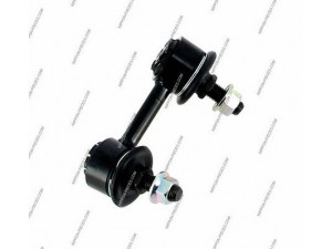 NPS H405A06 šarnyro stabilizatorius 
 Ašies montavimas/vairavimo mechanizmas/ratai -> Stabilizatorius/fiksatoriai -> Savaime išsilyginanti atrama
51320S84A01, 51320S84A01A