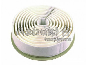 ASHUKI 0396-7402 oro filtras 
 Filtrai -> Oro filtras
17801-50010, 20-02-247/ASHIKA, CA6821/FRAM