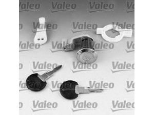 VALEO 256517 užrakto cilindras 
 Užrakinimo sistema -> Užrakto cilindras/rinkinys
7701471221, 7701471223