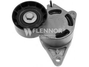 FLENNOR FS99590 įtempiklio skriemulys, V formos rumbuotas diržas 
 Diržinė pavara -> V formos rumbuotas diržas/komplektas -> Įtempiklio skriemulys
4405281, 4413416, 4431739, 4433874