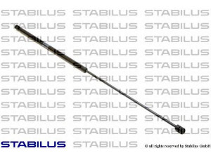 STABILUS 6471QC dujinė spyruoklė, gaubtas 
 Kėbulas -> Dujinės spyruoklės
12761582, 4699260, 5117015, 5360821