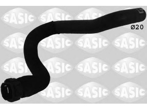 SASIC 3404098 radiatoriaus žarna 
 Aušinimo sistema -> Žarnelės/vamzdeliai/sujungimai -> Radiatoriaus žarnos
8200265167