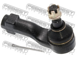 FEBEST 0221-E25 skersinės vairo trauklės galas 
 Vairavimas -> Vairo mechanizmo sujungimai
5-86130-677-0, 48520-VW225