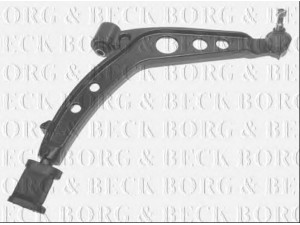 BORG & BECK BCA5661 vikšro valdymo svirtis 
 Ašies montavimas/vairavimo mechanizmas/ratai -> Valdymo svirtis/pasukamosios svirties sujungimas -> Vairo trauklės (valdymo svirtis, išilginis balansyras, diago
7636996