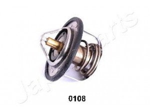 JAPANPARTS VA-0108 termostatas, aušinimo skystis 
 Aušinimo sistema -> Termostatas/tarpiklis -> Thermostat
8-97300-787-2