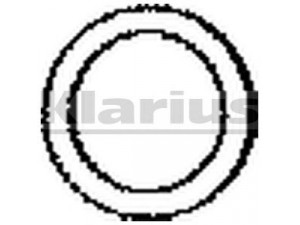 KLARIUS 410696 tarpiklis, išleidimo kolektorius
AJ1740305