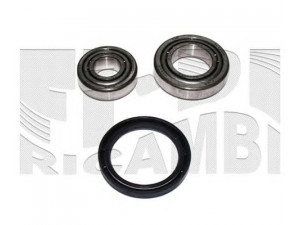 CALIBER RC1312 rato guolio komplektas 
 Ašies montavimas/vairavimo mechanizmas/ratai -> Rato stebulė/montavimas -> Rato guolis
4321001B00