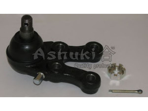 ASHUKI 1461-6050 atramos/vairo trauklė 
 Ašies montavimas/vairavimo mechanizmas/ratai -> Sujungimai -> Atramos/vairo trauklė
54530-4A800, 54530-4AA10