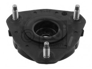 FEBI BILSTEIN 19675 pakabos statramsčio atraminis guolis 
 Ašies montavimas/vairavimo mechanizmas/ratai -> Montavimas, pakabos statramstis
1 061 722, 1 064 722, 1 087 177