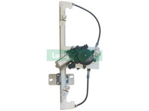 LUCAS ELECTRICAL WRL1385R lango pakėliklis 
 Vidaus įranga -> Elektrinis lango pakėliklis