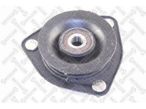 STELLOX 12-74027-SX pakabos statramsčio atraminis guolis 
 Ašies montavimas/vairavimo mechanizmas/ratai -> Montavimas, pakabos statramstis
5432051E00, 5432088N00