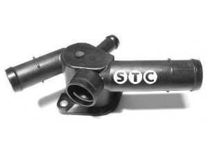 STC T403598 aušinimo skysčio jungė 
 Aušinimo sistema -> Žarnelės/vamzdeliai/sujungimai -> Jungės
06A 121 132, 06A 121 133D, 06A 121 132