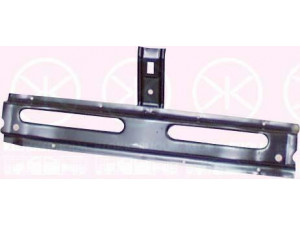 KLOKKERHOLM 5050260A1 priekinis variklio gaubtas 
 Kėbulas -> Kėbulo dalys/ sparnas/buferis -> Priekinis aerodinaminio pasipriešinimo sumažinimas/grotelės
02 22 116
