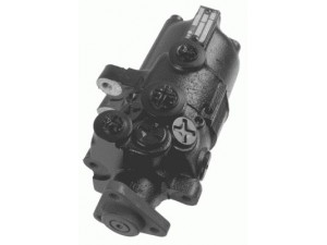 ZF Parts 2857 601 hidraulinis siurblys, vairo sistema
054 145 155 A, 054 145 155 B, 054 145 155 BX