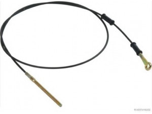 MAGNETI MARELLI 600000125100 trosas, stovėjimo stabdys
47510-SA1-670, 47510-SA1-671
