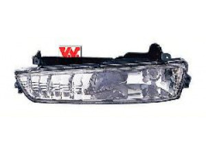 VAN WEZEL 8226995 rūko žibintas 
 Elektros įranga -> Pagalbiniai žibintai/dalys -> Rūko žibintas/dalys -> Rūko žibintas/įterp.
92201-1E000, 922011E000