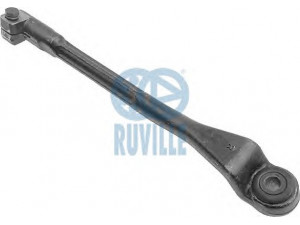RUVILLE 916022 įsukama kilpa, vairo trauklė 
 Vairavimas -> Vairo trauklė
60608980*