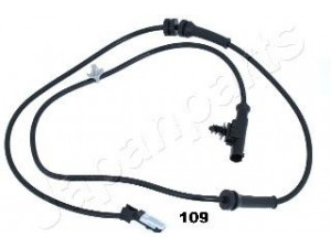 JAPANPARTS ABS-109 jutiklis, rato greitis 
 Elektros įranga -> Jutikliai
47910-AX600, 47910-AX610