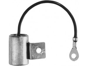 BERU ZK199 kondensatorius, uždegimas
0 249 24345, C 273