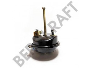 BERGKRAFT BK8500079 diafragm. stabdžių cilindras
945152, 051017, 705707, 834484