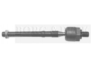 BORG & BECK BTR5592 vidinė skersinė vairo trauklė 
 Vairavimas -> Vairo mechanizmo sujungimai
577243J000