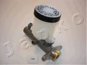 JAPKO 68135 pagrindinis cilindras, stabdžiai 
 Stabdžių sistema -> Pagrindinis stabdžių cilindras
46010-49L01, 460110-C7700