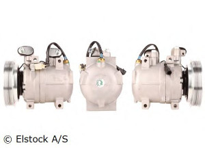 ELSTOCK 51-0374 kompresorius, oro kondicionierius 
 Oro kondicionavimas -> Kompresorius/dalys
6611303110, 6611303115, 6611303615