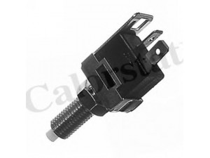 CALORSTAT by Vernet BS4563 stabdžių žibinto jungiklis 
 Stabdžių sistema -> Stabdžių žibinto jungiklis
84340-87401-000, 3922097, E8GY13480B