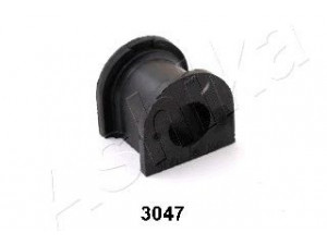 ASHIKA GOM-3047 įvorė, stabilizatorius 
 Ašies montavimas/vairavimo mechanizmas/ratai -> Stabilizatorius/fiksatoriai -> Sklendės
GE4T-28-156