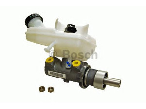 BOSCH 0 204 024 071 pagrindinis cilindras, stabdžiai
4059372, 4525696, YC152 K478 BA