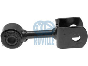 RUVILLE 925170 šarnyro stabilizatorius 
 Ašies montavimas/vairavimo mechanizmas/ratai -> Stabilizatorius/fiksatoriai -> Savaime išsilyginanti atrama
901 320 00 89, 2D0 511 329