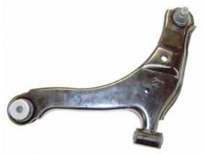 ALLMAKES 4656731AH valdymo svirties/išilginių svirčių įvorė 
 Ašies montavimas/vairavimo mechanizmas/ratai -> Valdymo svirtis/pasukamosios svirties sujungimas -> Montavimas/sutvirtinimas