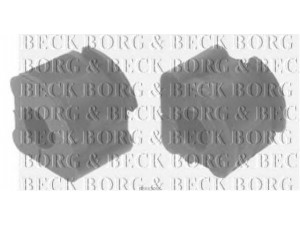BORG & BECK BSK6306K skersinio stabilizatoriaus komplektas 
 Ašies montavimas/vairavimo mechanizmas/ratai -> Stabilizatorius/fiksatoriai -> Pasukimo trauklė
191411314, 191411314, 191411314