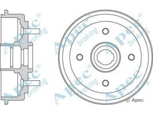 APEC braking DRM9912 stabdžių būgnas 
 Stabdžių sistema -> Būgninis stabdys -> Stabdžių būgnas
5171002000, 58411-02501