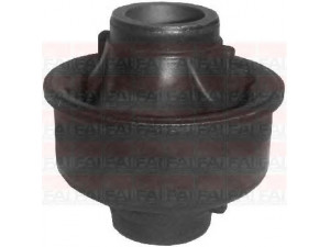 FAI AutoParts SS7133 valdymo svirties/išilginių svirčių įvorė 
 Ašies montavimas/vairavimo mechanizmas/ratai -> Valdymo svirtis/pasukamosios svirties sujungimas -> Montavimas/sutvirtinimas
