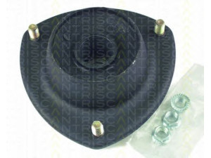 TRISCAN 8500 43903 pakabos statramsčio atraminis guolis 
 Ašies montavimas/vairavimo mechanizmas/ratai -> Montavimas, pakabos statramstis
54610-36002