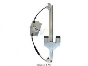 WAIglobal WPR2187RB lango pakėliklis 
 Komforto sistemos -> Elektrinis lango pakėliklis
8P4839462A, 8P4839462B, 8P4839462A