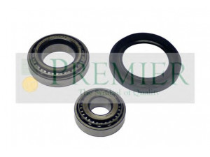BRT Bearings PWK0058 rato guolio komplektas